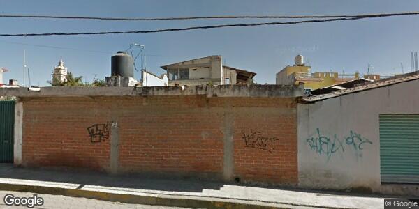 PRESIDENCIA AUXILIAR MUNICIPAL